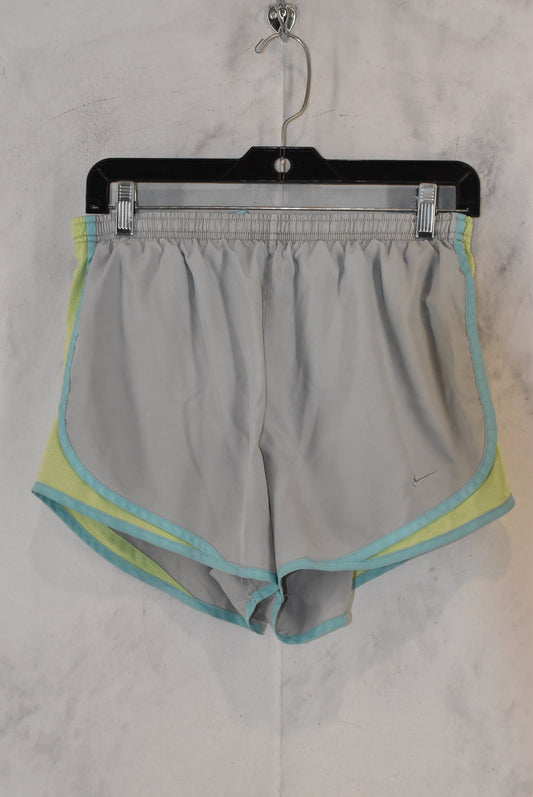 Athletic Shorts By Nike  Size: M