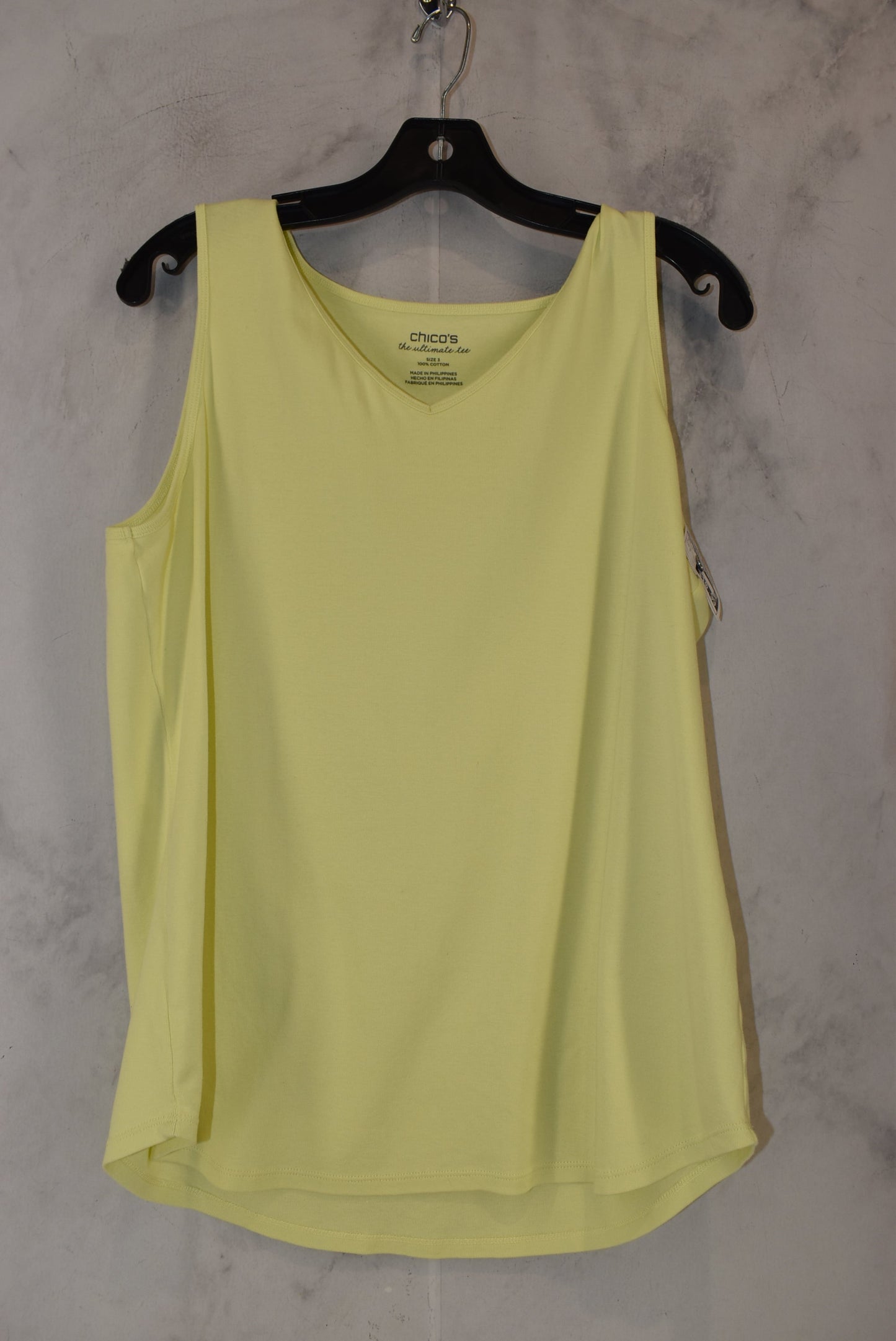 Tank Top By Chicos  Size: 3