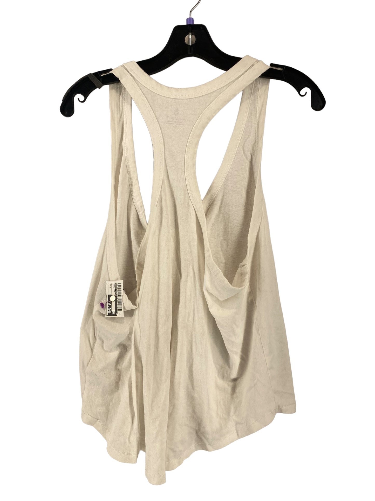 Tank Top By Free People  Size: S