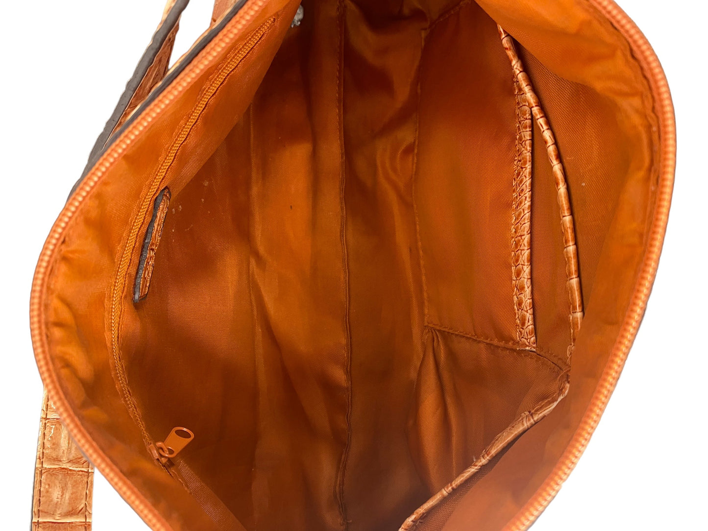 Handbag Nicole By Nicole Miller, Size Medium