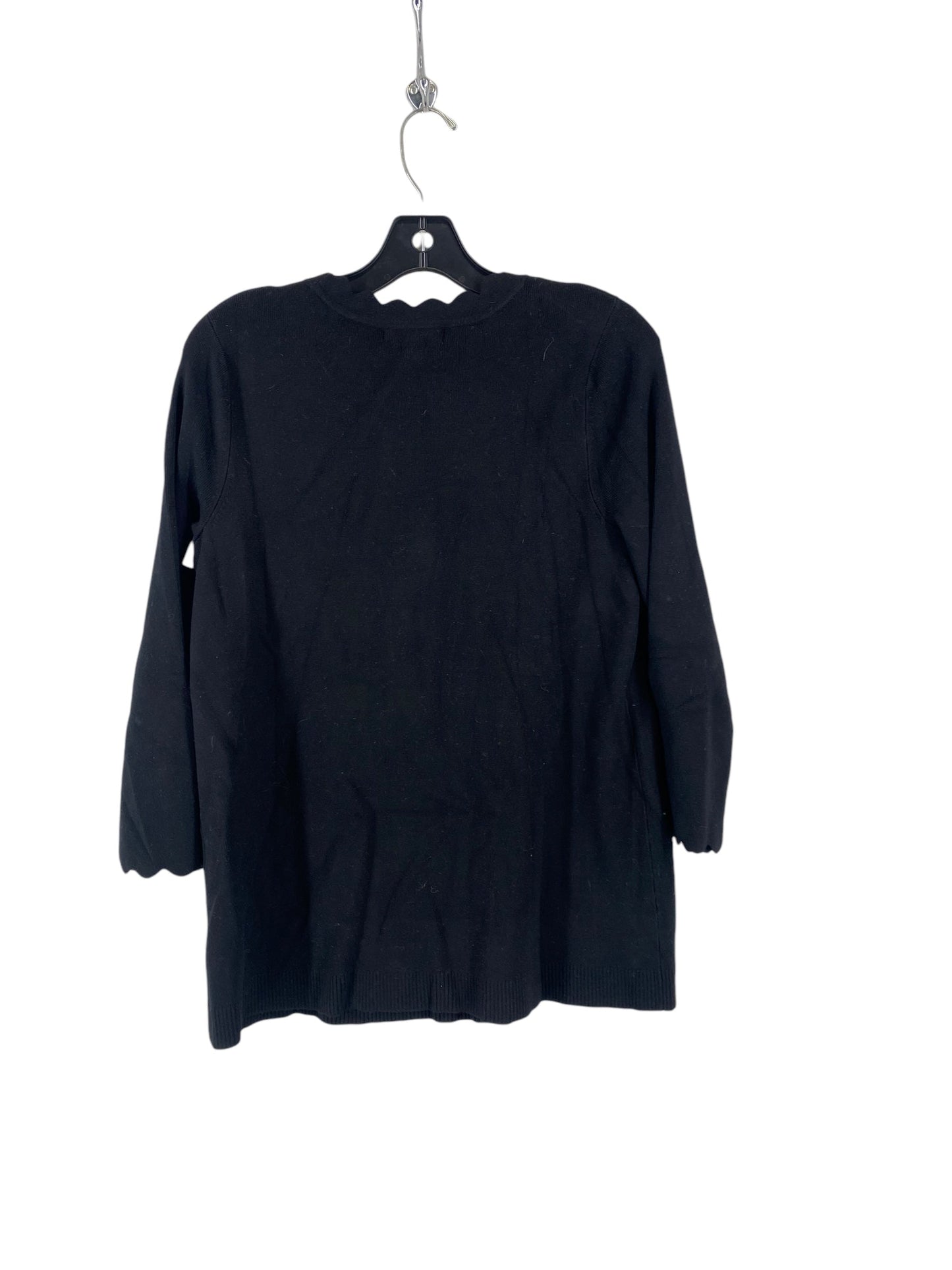 Top Long Sleeve By Hawthorn  Size: 1x