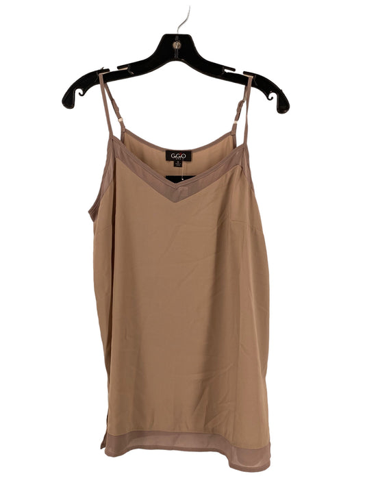 Tank Top By Gigio  Size: S