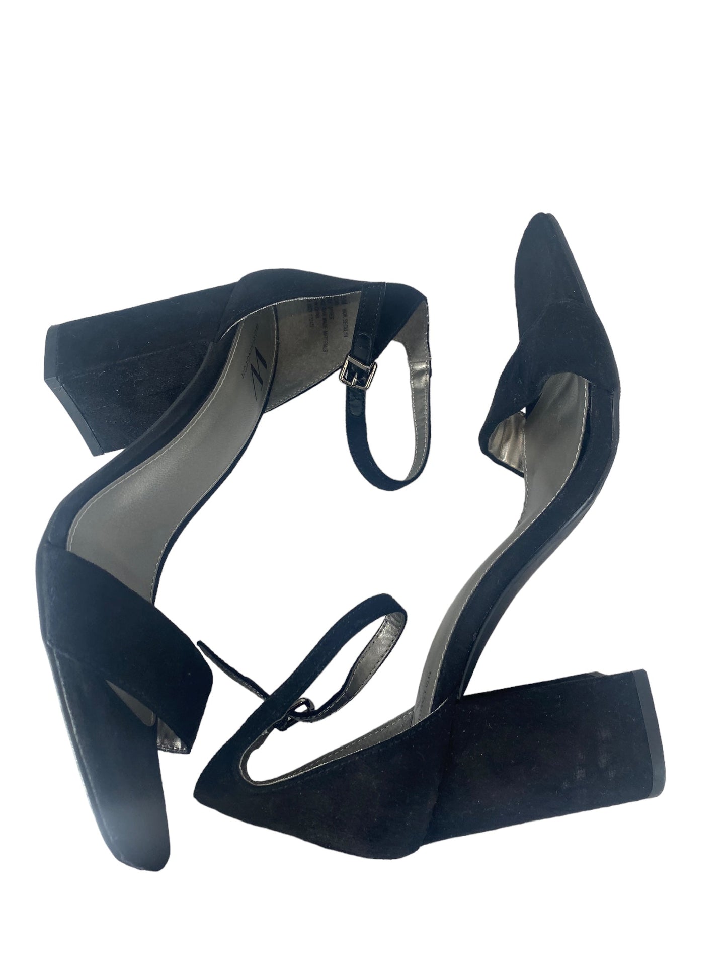Shoes Heels Block By Worthington  Size: 8.5