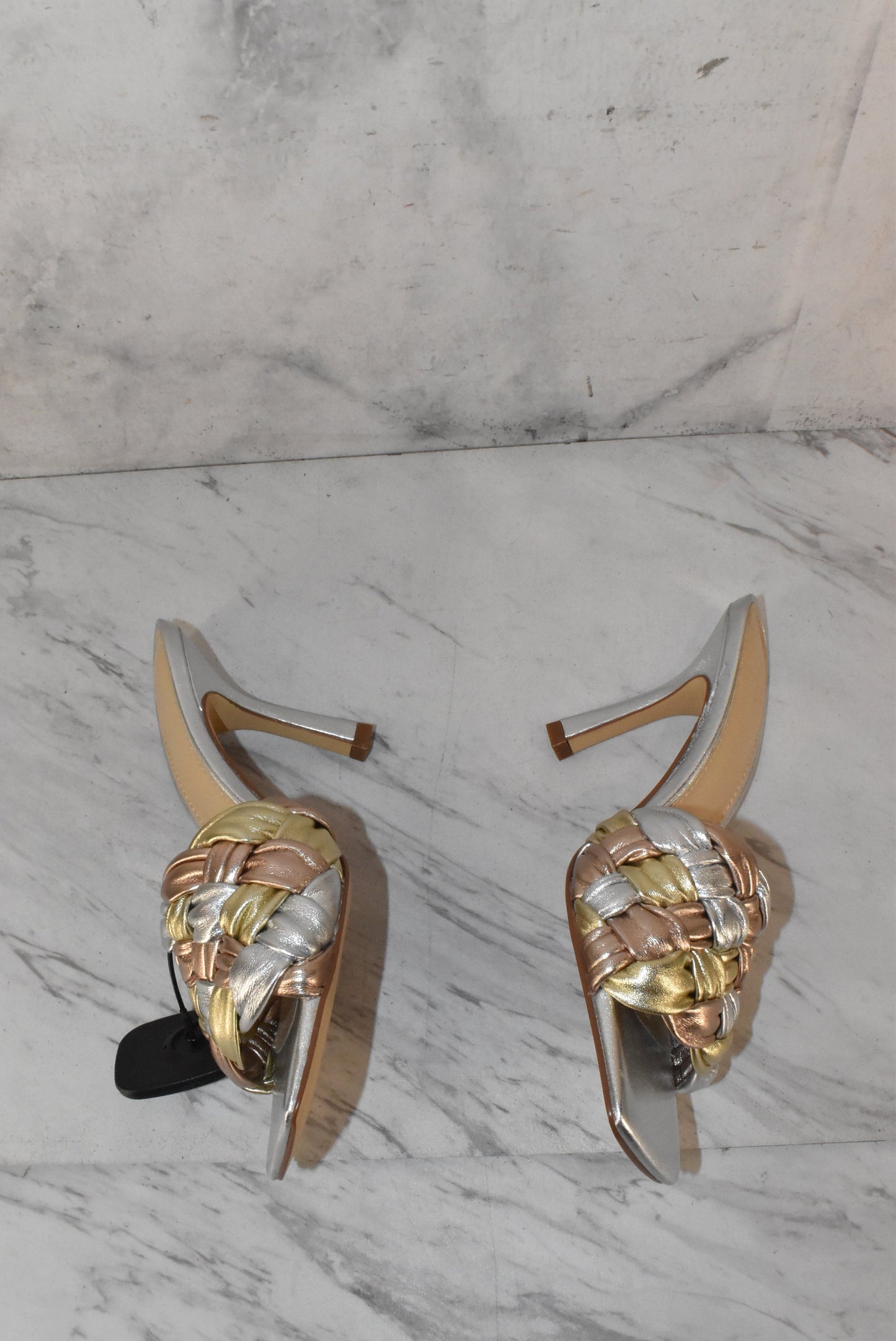 Shoes Heels Stiletto By Marc Fisher  Size: 6.5