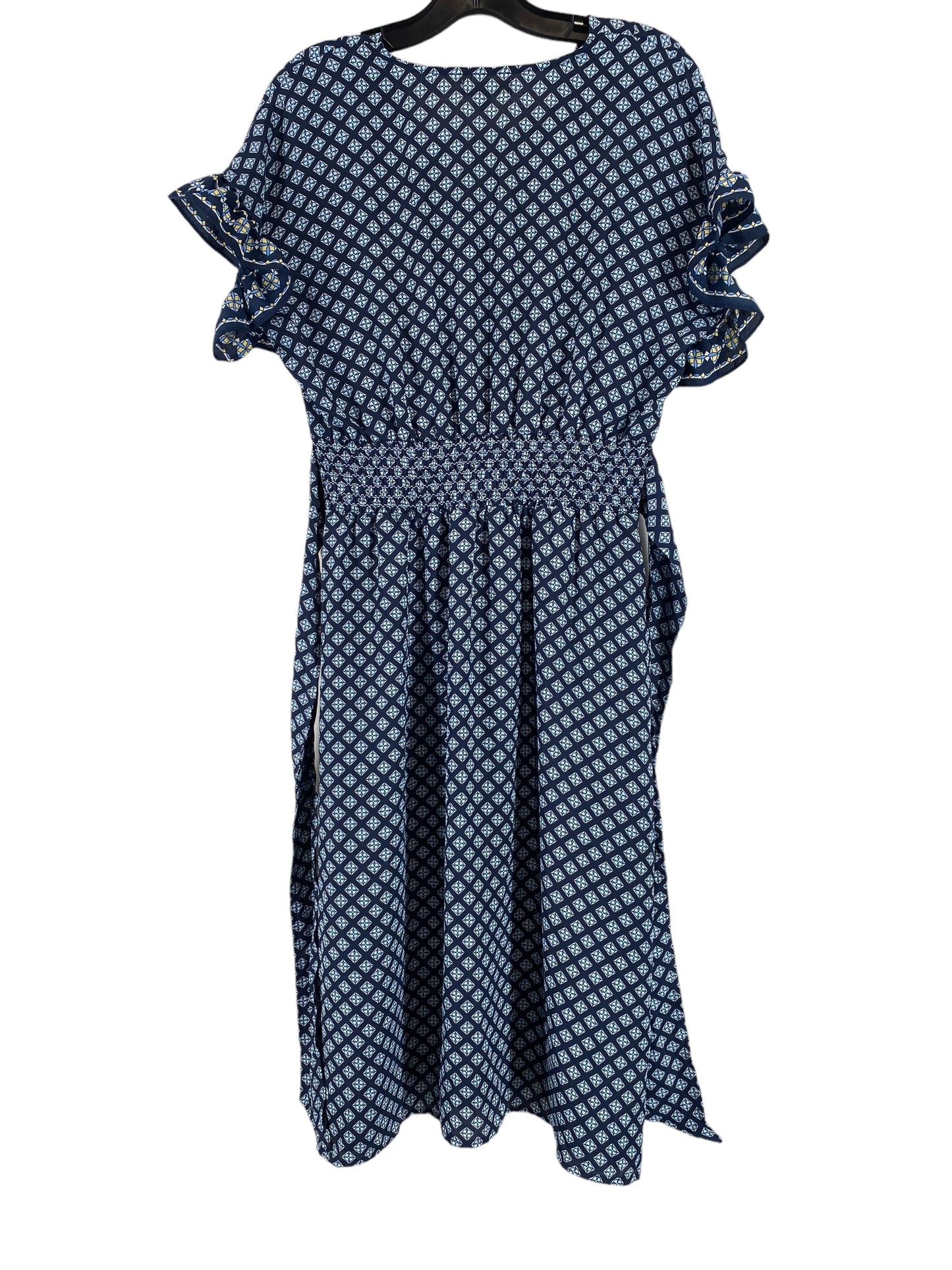 Dress Casual Midi By Max Studio  Size: S