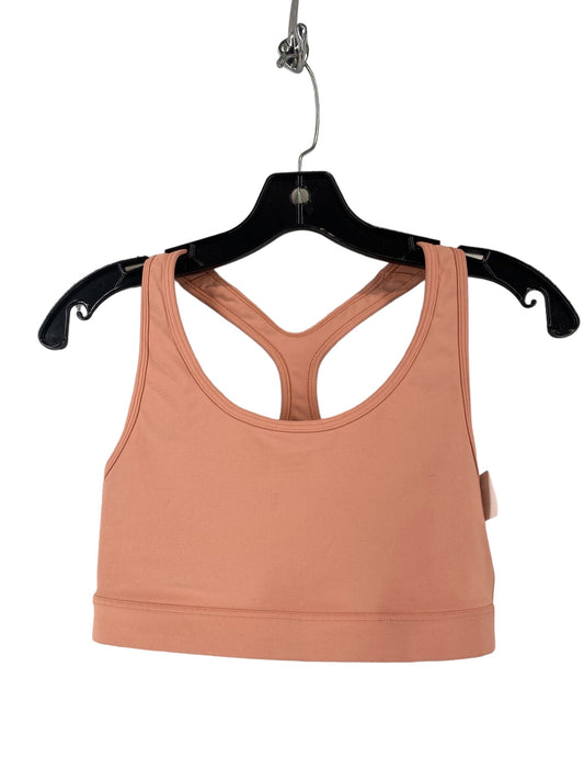 Athletic Bra By Old Navy  Size: S