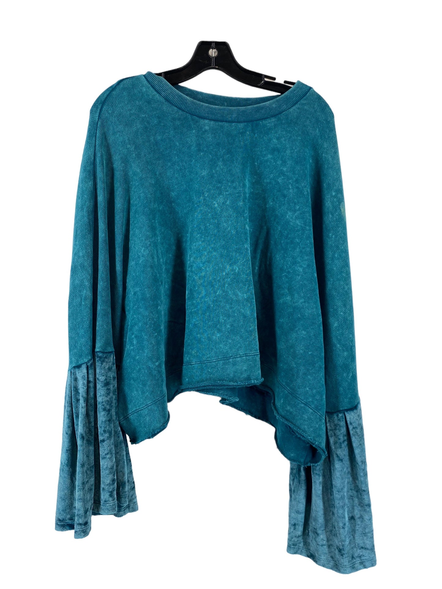 Top Long Sleeve By Free People  Size: S