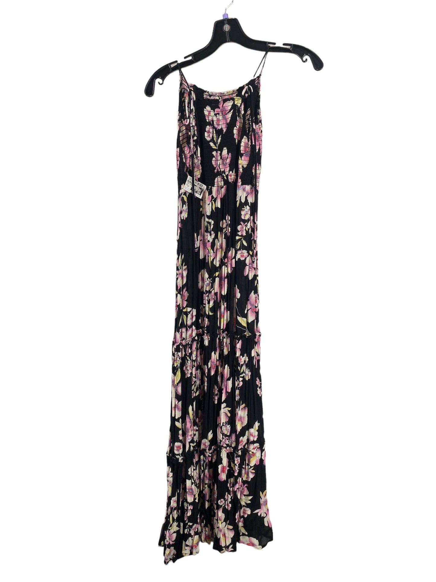 Dress Casual Maxi By Free People  Size: Xs