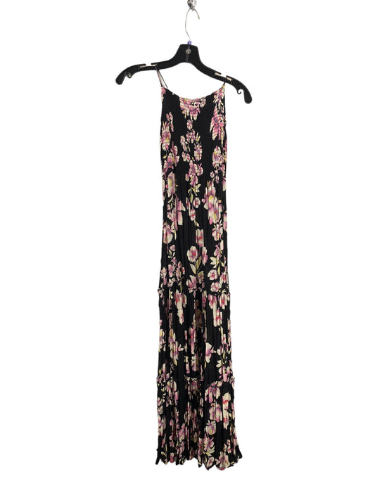 Dress Casual Maxi By Free People  Size: Xs