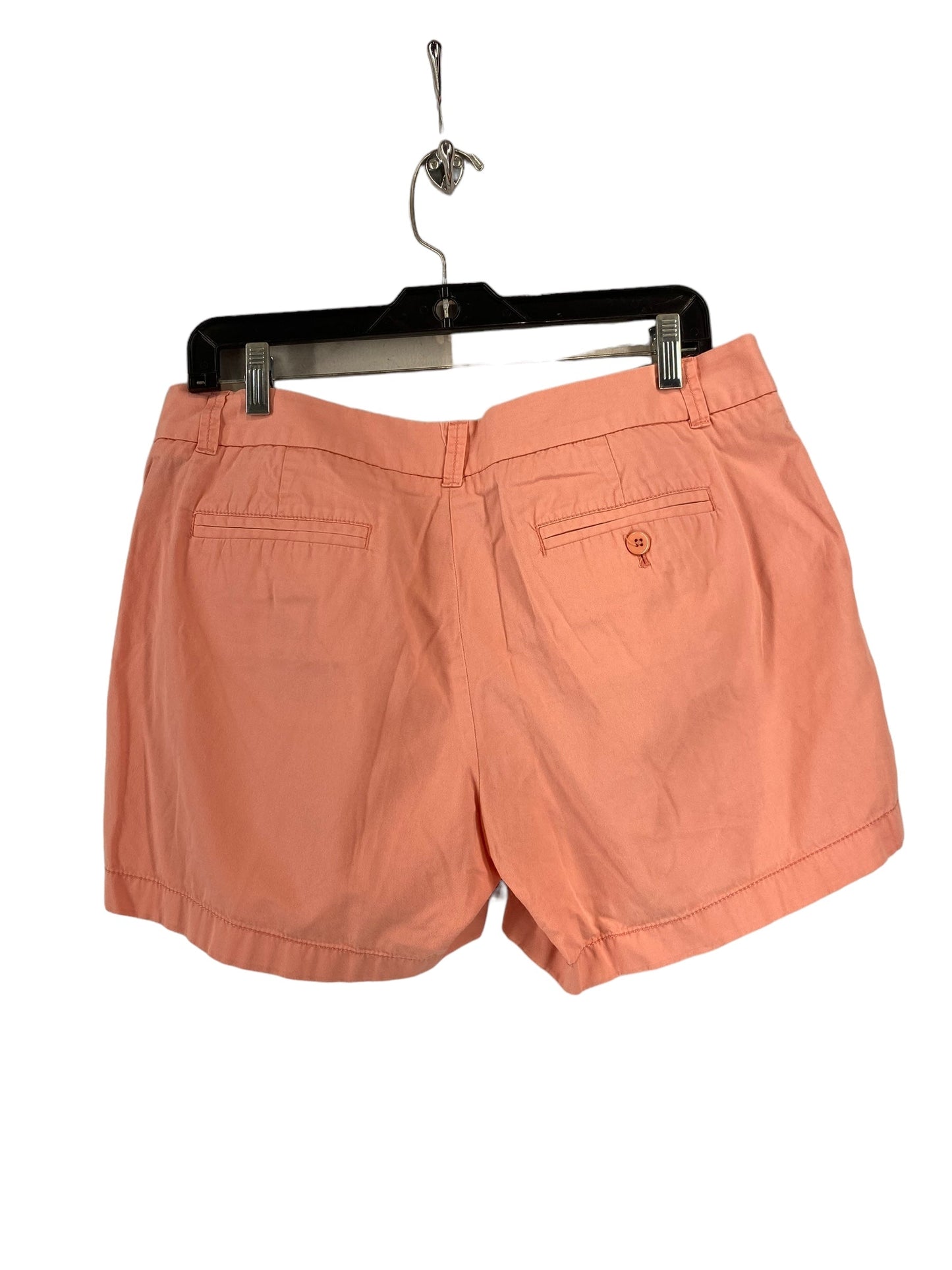 Pink Shorts J. Crew, Size 10