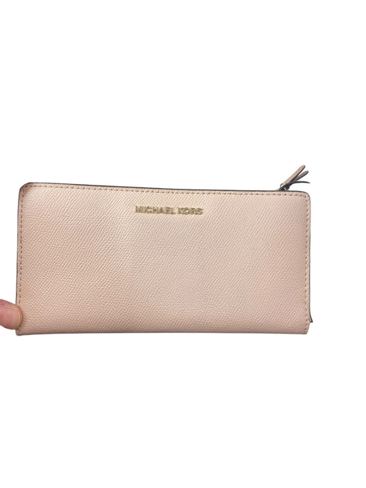 Wallet Designer By Michael Kors, Size: Medium