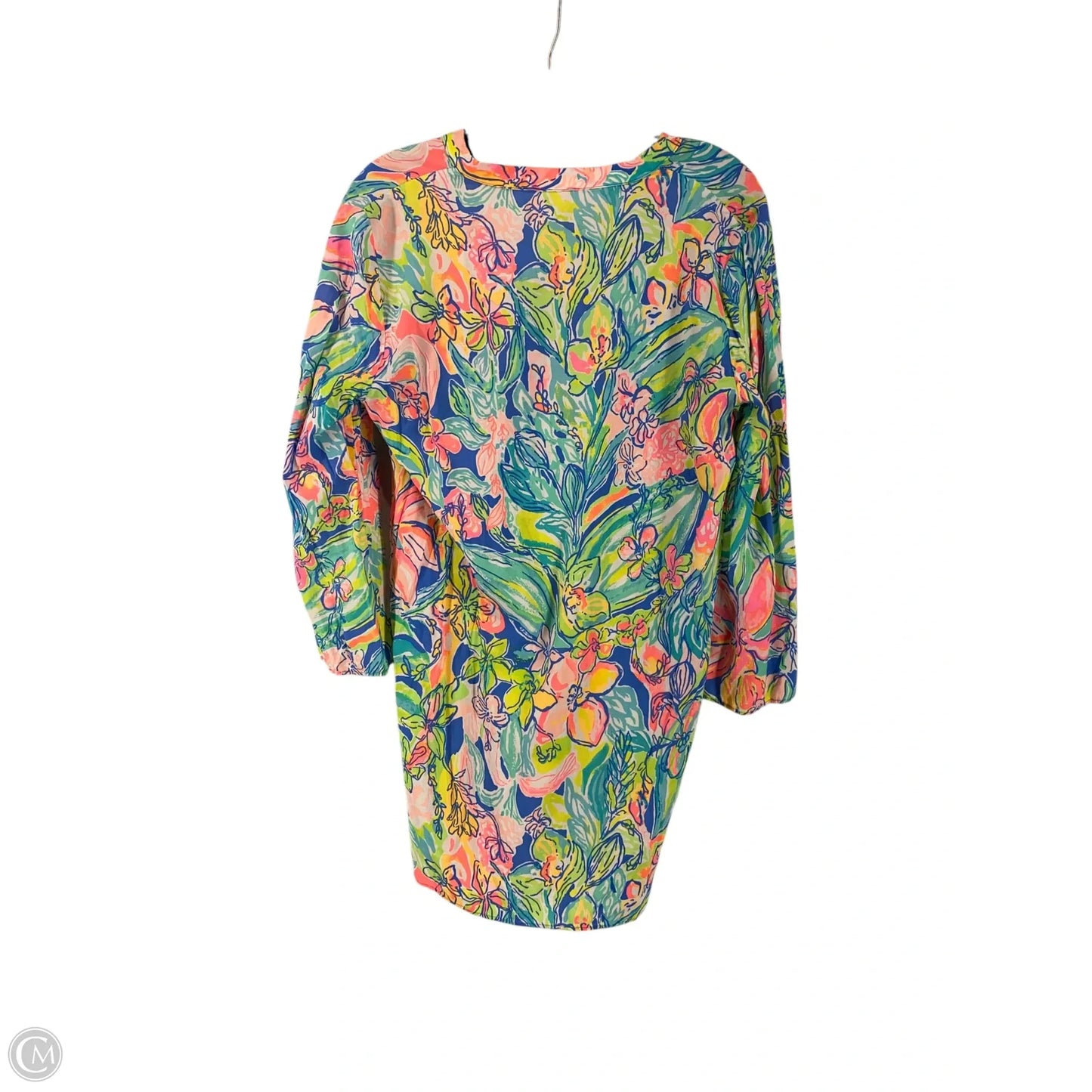 Dress Designer By Lilly Pulitzer In Multi-colored, Size: Xs