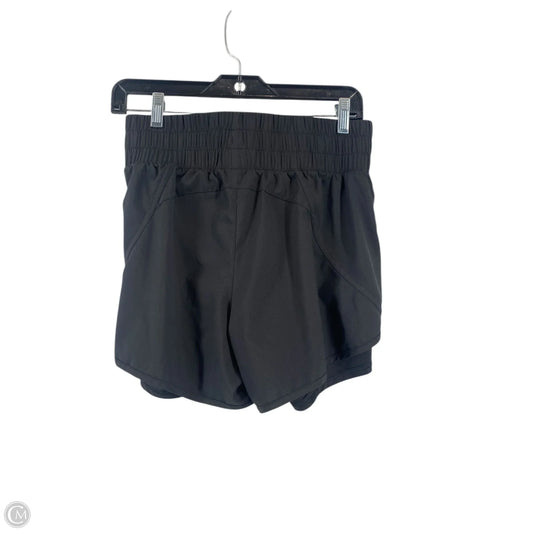 Athletic Shorts By Avia In Black, Size: Xs