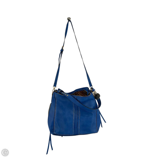 Handbag By Cmc, Size: Large