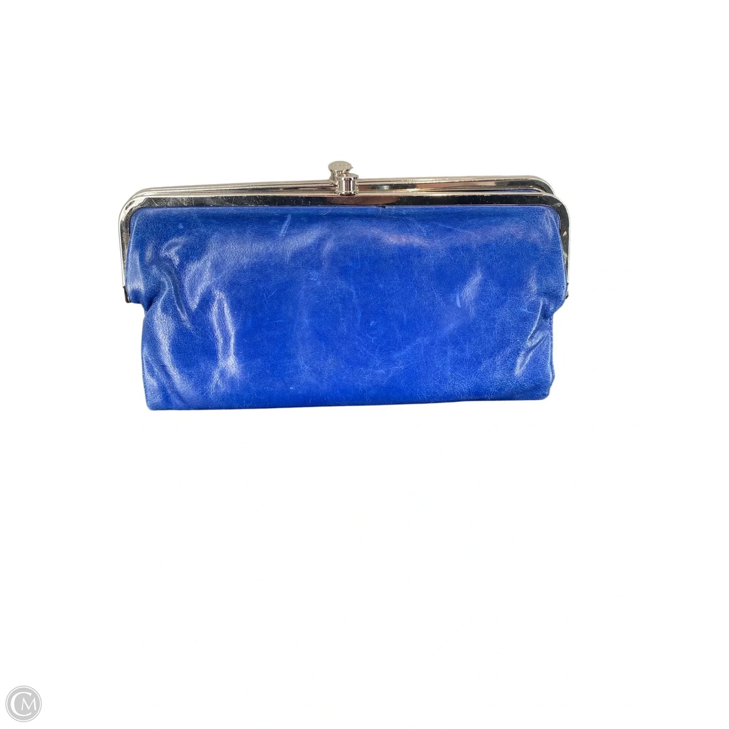 Wallet Leather By Hobo Intl, Size: Large