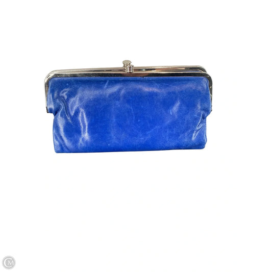 Wallet Leather By Hobo Intl, Size: Large