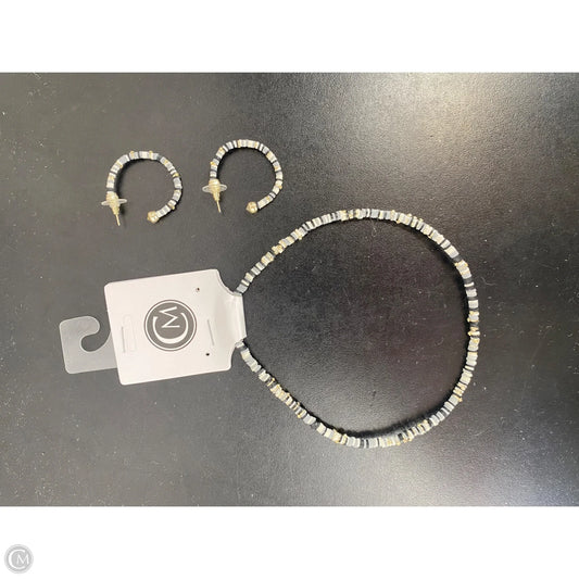 Necklace Set By Kendra Scott