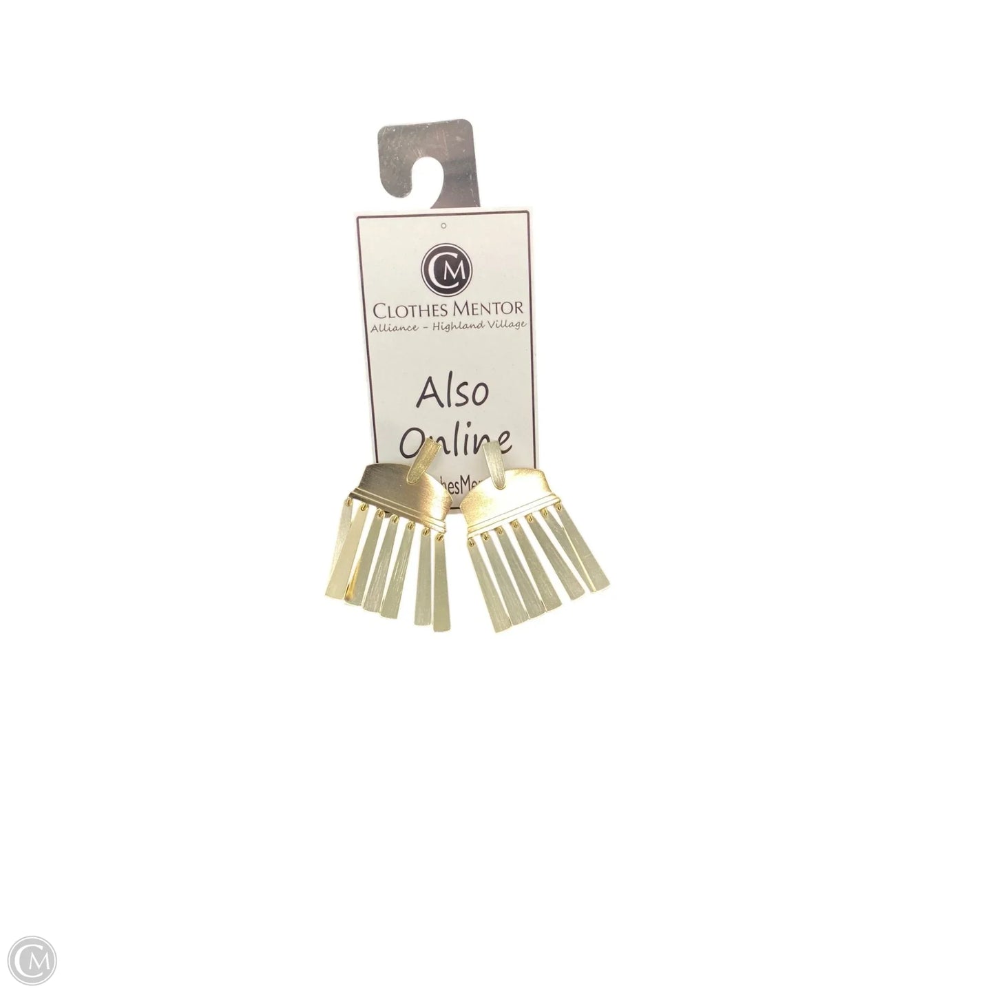 Earrings Statement By Kendra Scott
