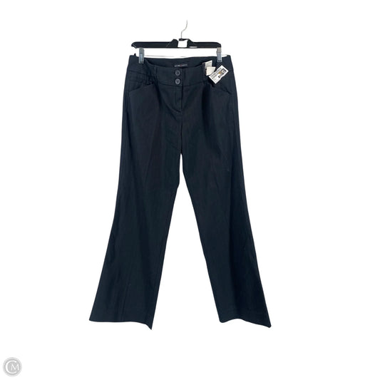 Pants Dress By New York And Co In Black, Size: 8