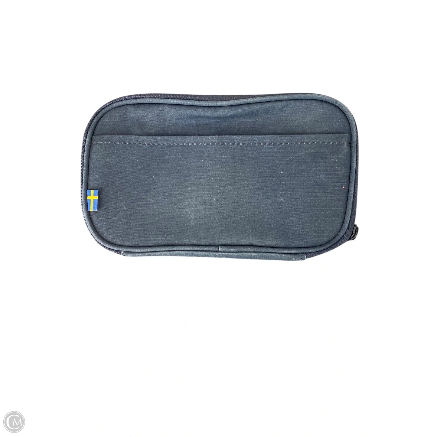 Wallet By Cmc, Size: Large