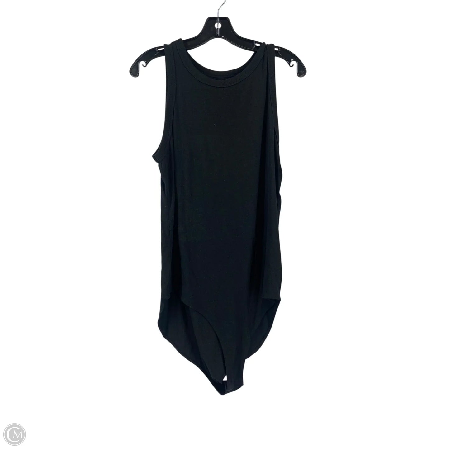 Bodysuit By A New Day In Black, Size: Xxl