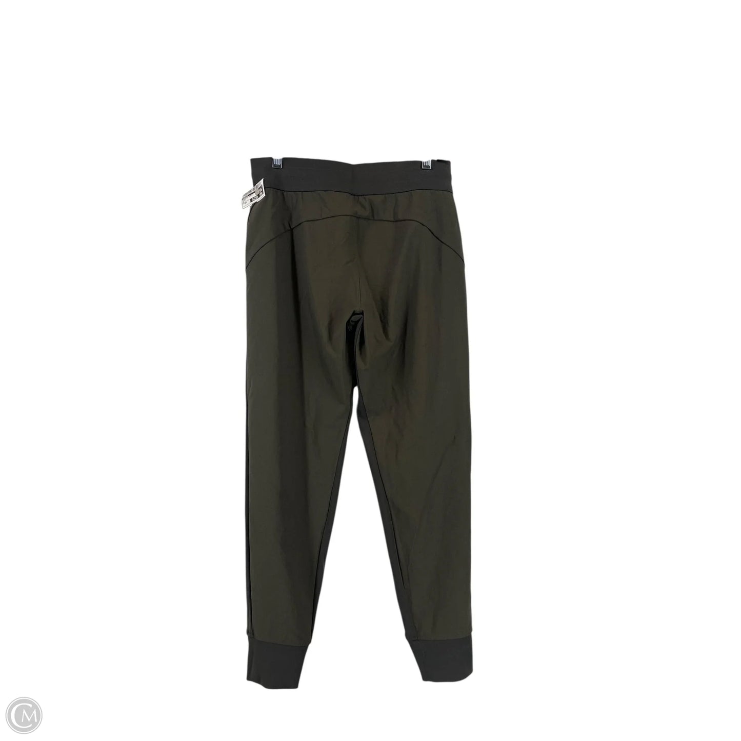 Athletic Pants By Athleta In Green, Size: 4p