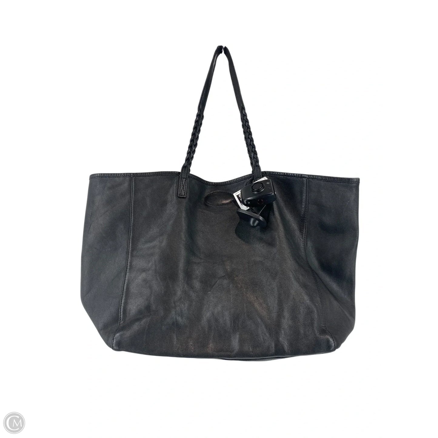 Handbag Luxury Designer By Mulberry, Size: Large