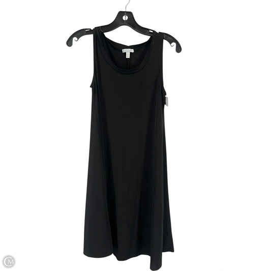 Dress Casual Short By Abound In Black, Size: M