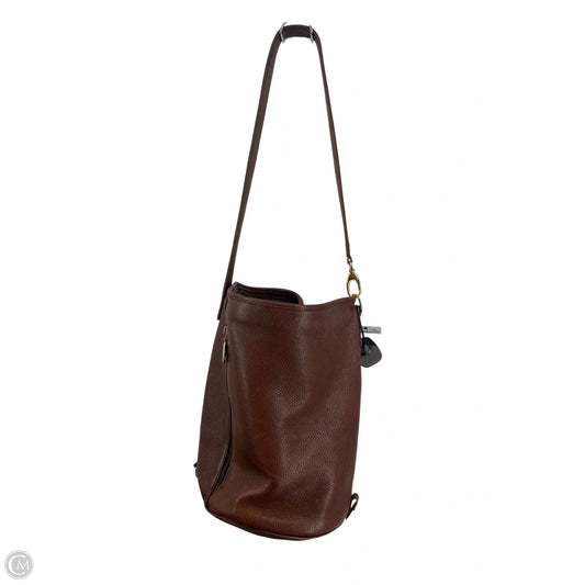 Handbag By Stone Mountain, Size: Medium