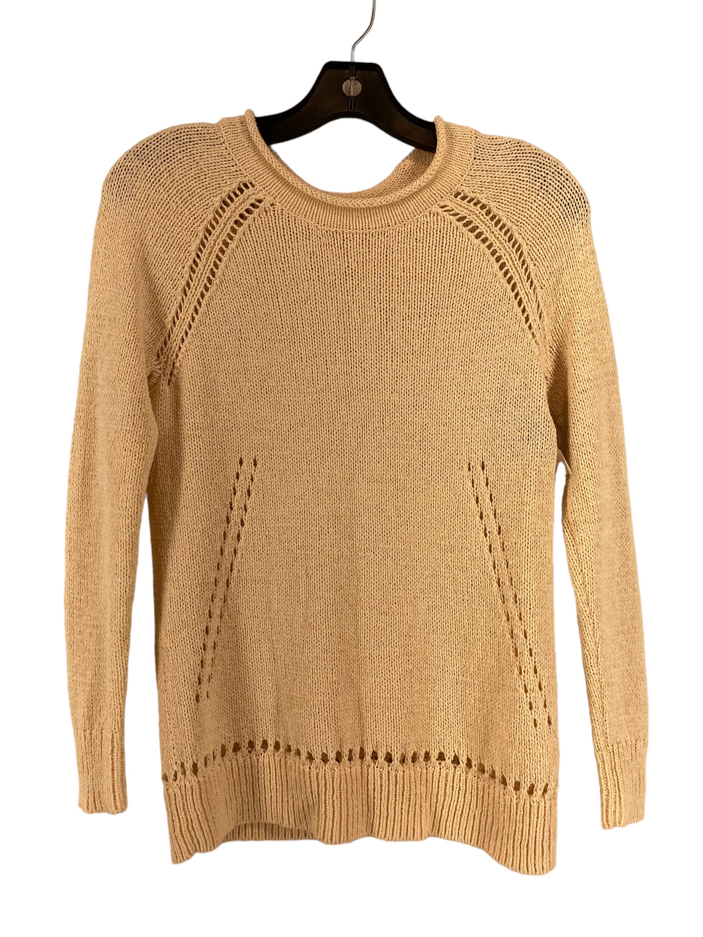 Sweater By J Crew  Size: Xxs