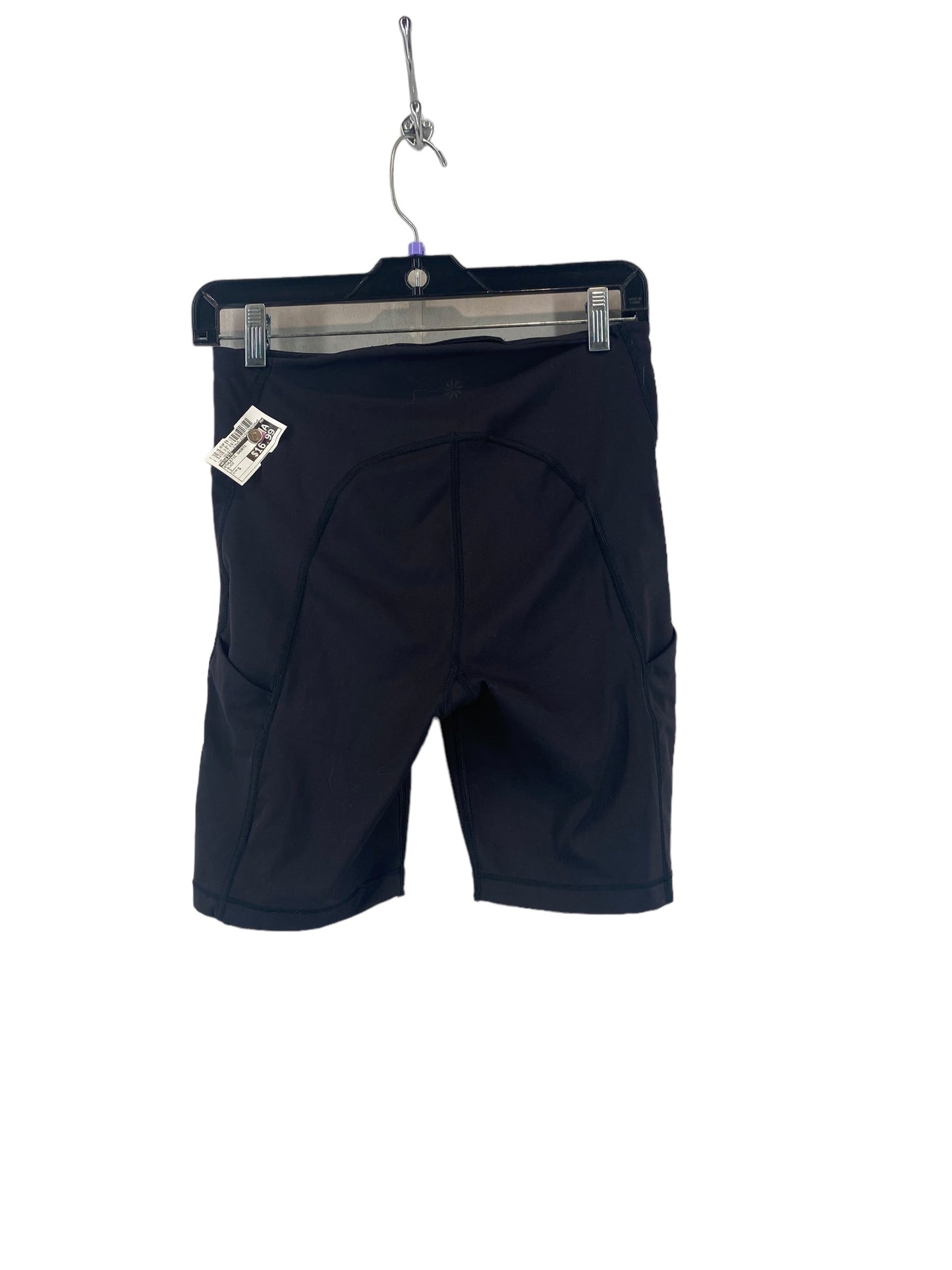 Athletic Shorts By Nike Apparel  Size: M