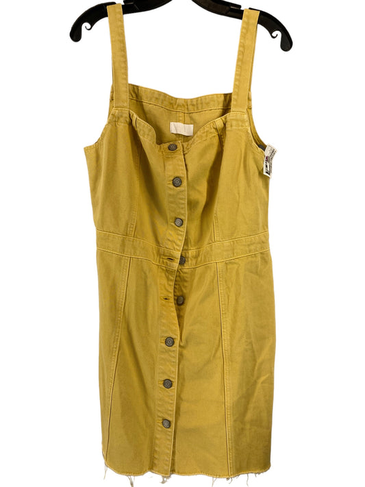 Overalls By Clothes Mentor  Size: L