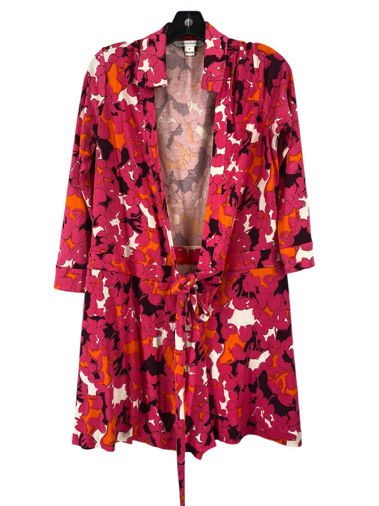 Dress Casual Short By Diane Von Furstenberg  Size: 10
