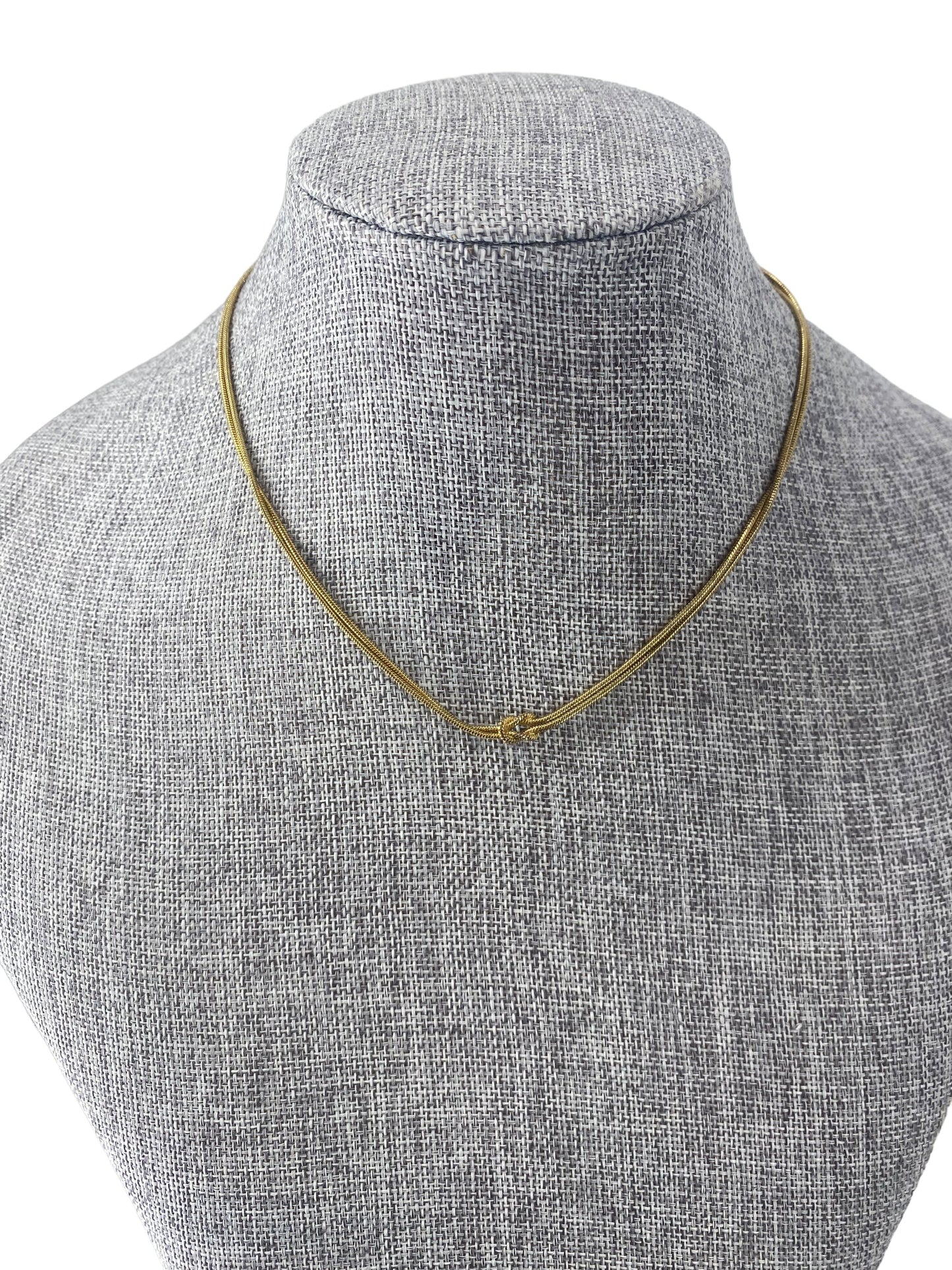 Necklace Chain By Kate Spade