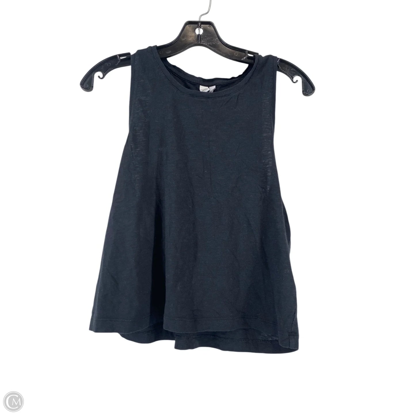 Athletic Tank Top By Zella In Black, Size: S