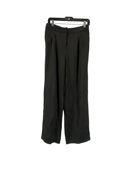 Black Pants Wide Leg Vince Camuto, Size 2