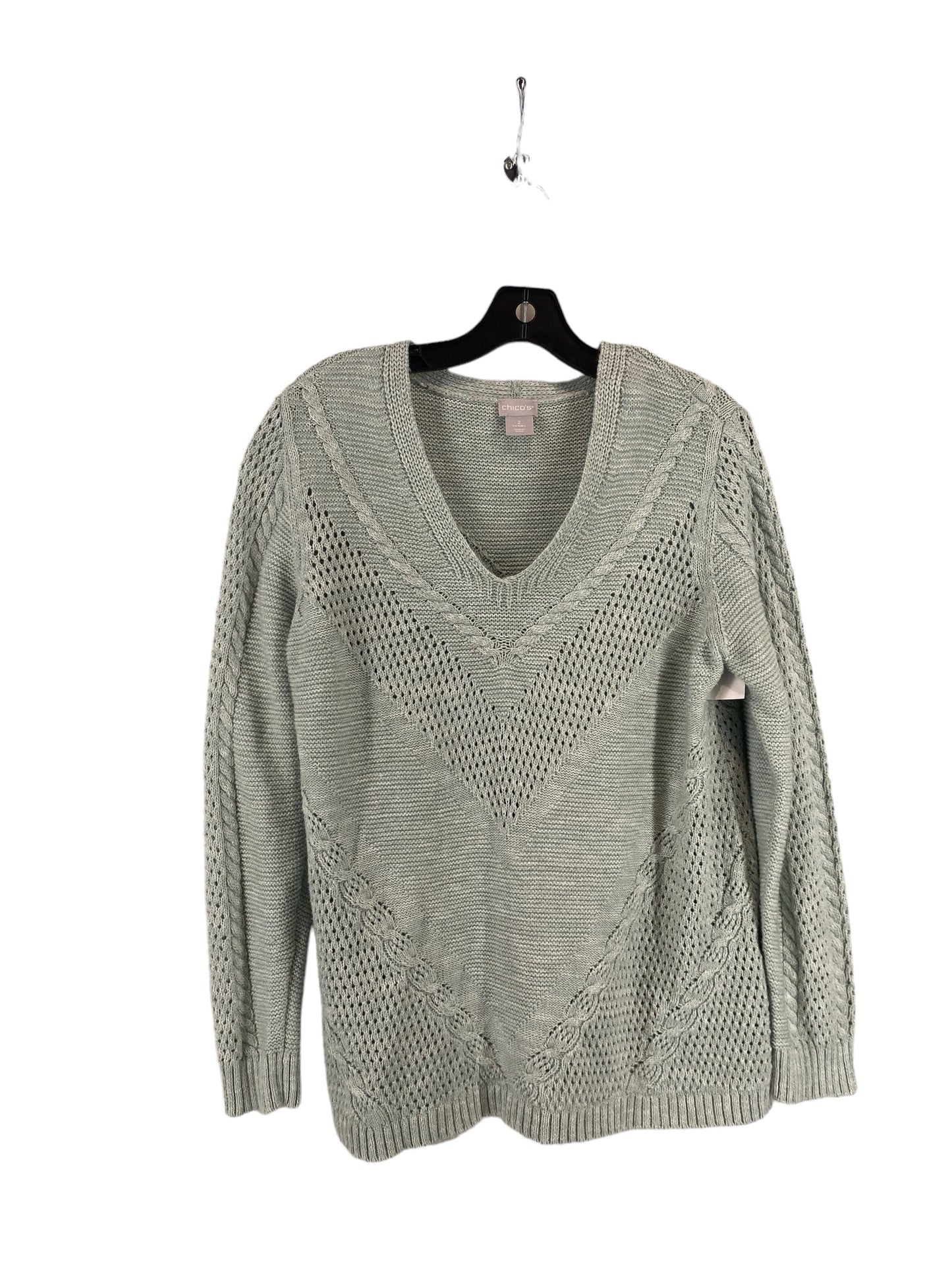 Sweater By Chicos  Size: 2