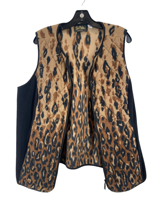 Vest Other By Bob Mackie Qvc  Size: Xl