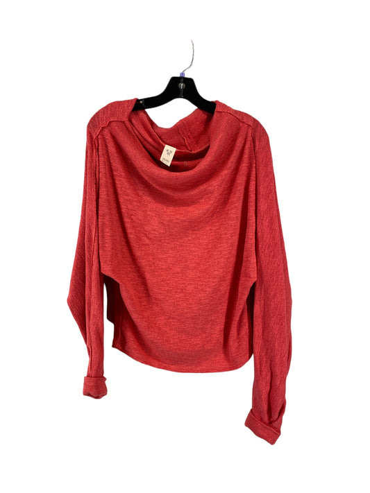 Sweater By Free People  Size: Xs