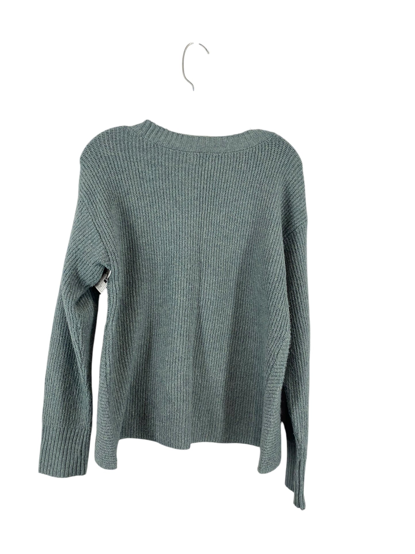 Sweater By Maurices In Green, Size: M