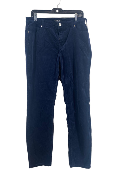 Pants Corduroy By Buffalo David Bitton  Size: 14