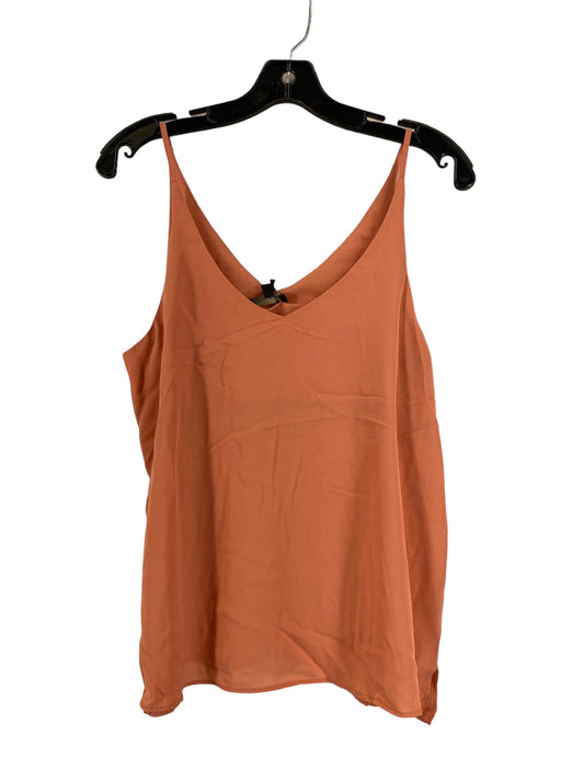 Tank Top By Shinestar  Size: S