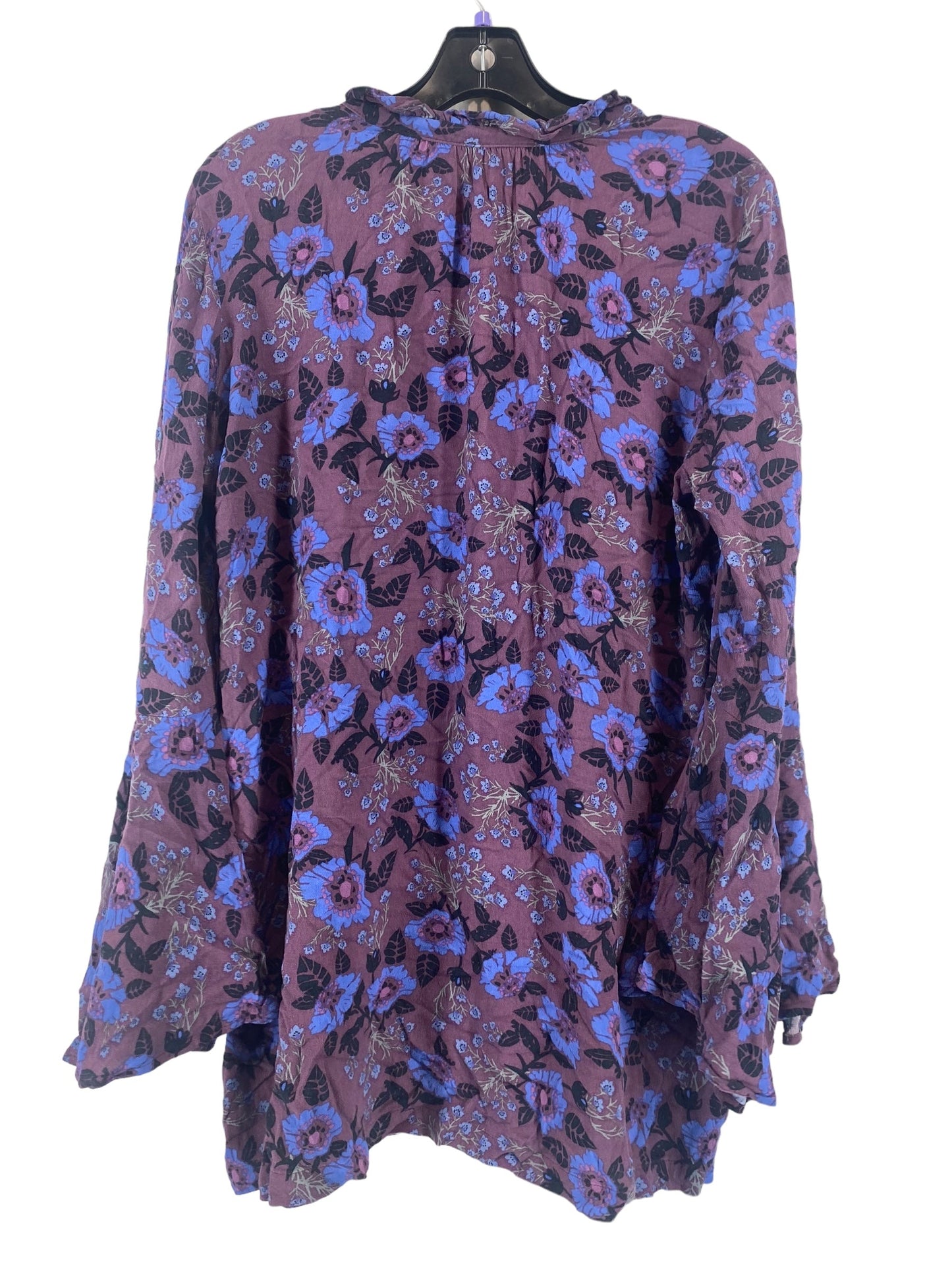 Top Long Sleeve By Free People  Size: S