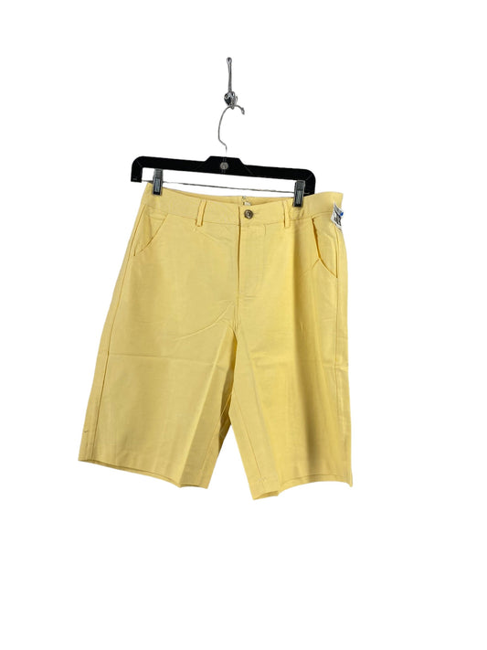 Yellow Shorts Umgee, Size M