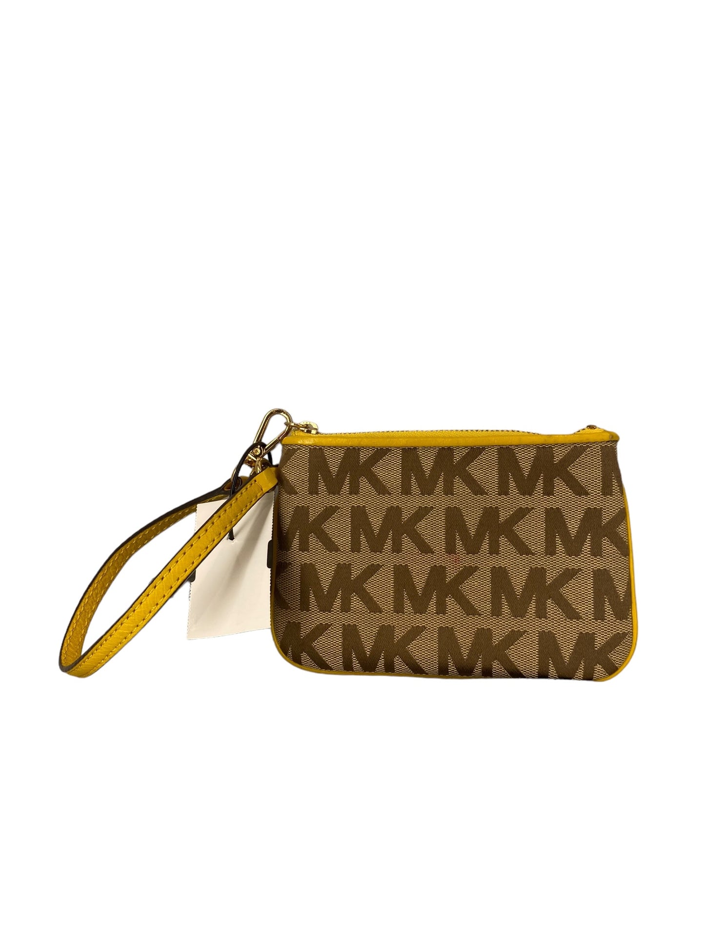 Wristlet Michael Kors, Size Small