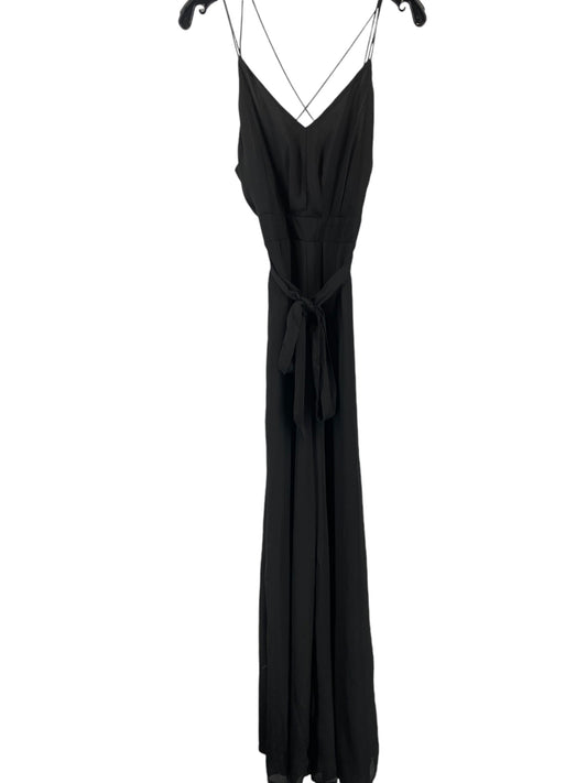 Jumpsuit By Entro In Black, Size: S