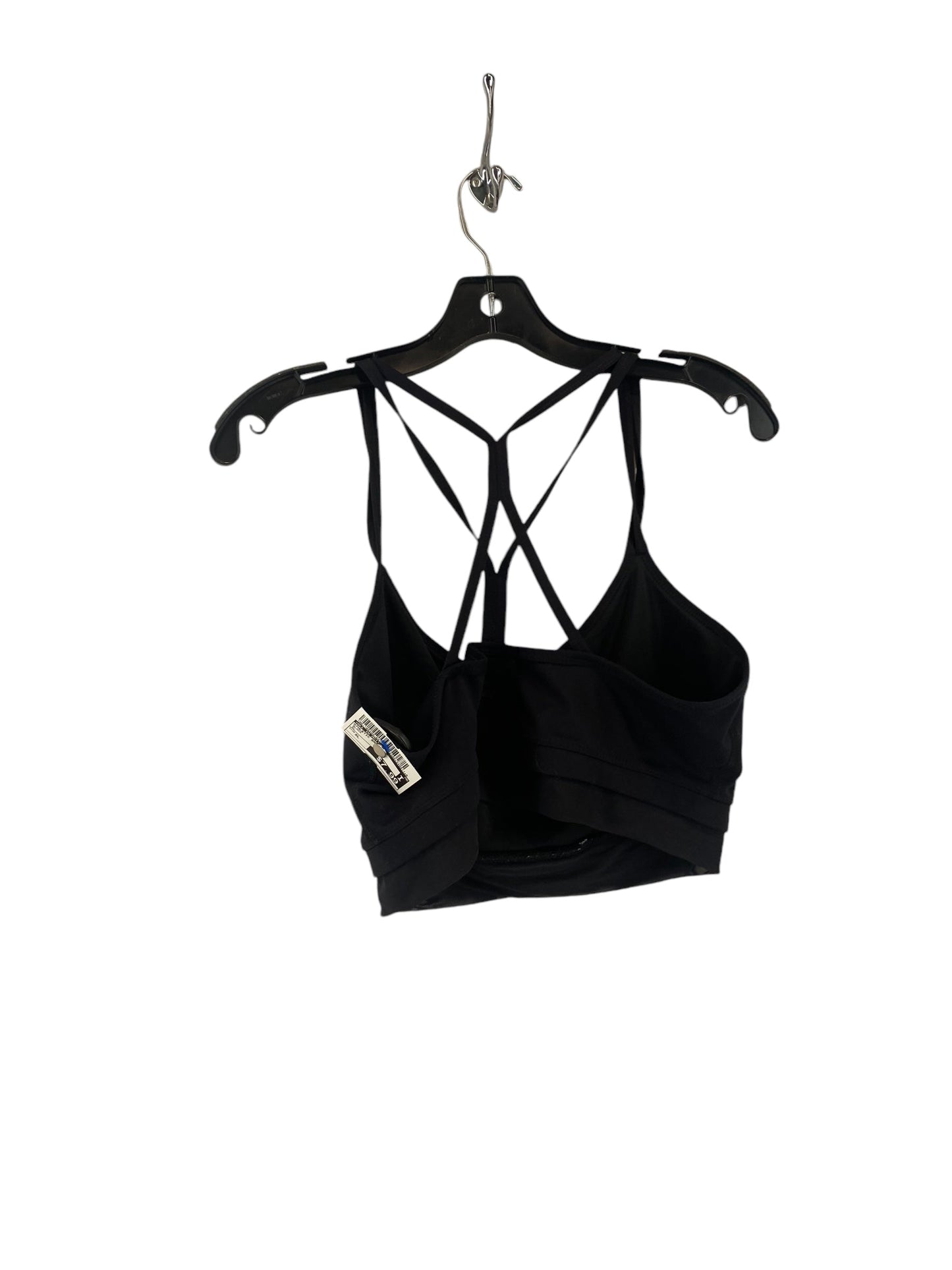 Athletic Bra By All In Motion In Black, Size: Xl