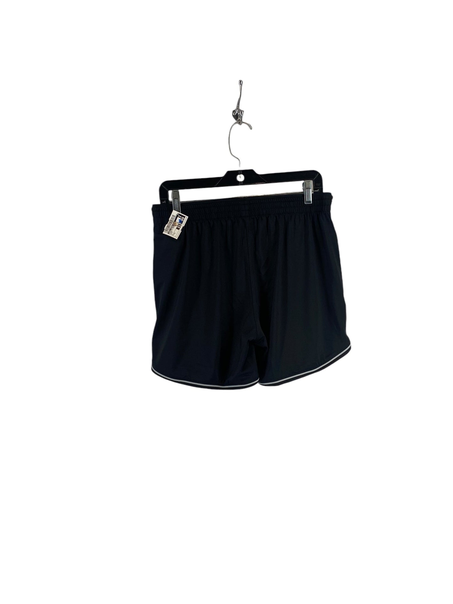 Athletic Shorts By Under Armour In Black, Size: M