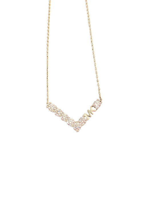 Necklace Other By Michael By Michael Kors