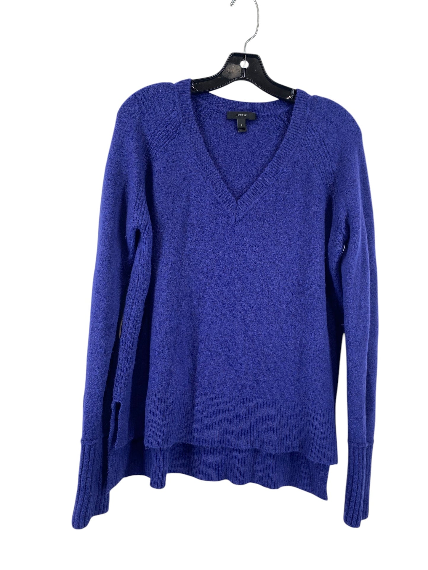 Sweater By J. Crew In Blue, Size: S